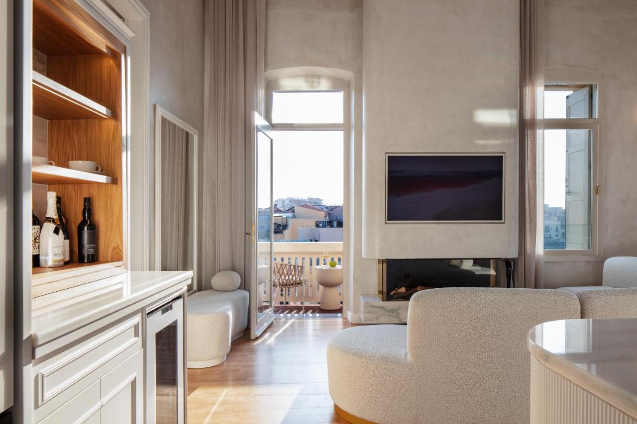 Ferienwohnung La Torre Residenza Imperiale Chania  Exterior foto
