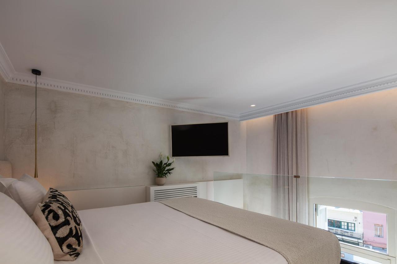 Ferienwohnung La Torre Residenza Imperiale Chania  Exterior foto