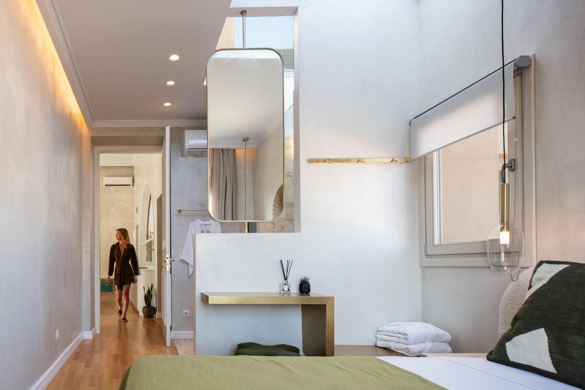 Ferienwohnung La Torre Residenza Imperiale Chania  Exterior foto