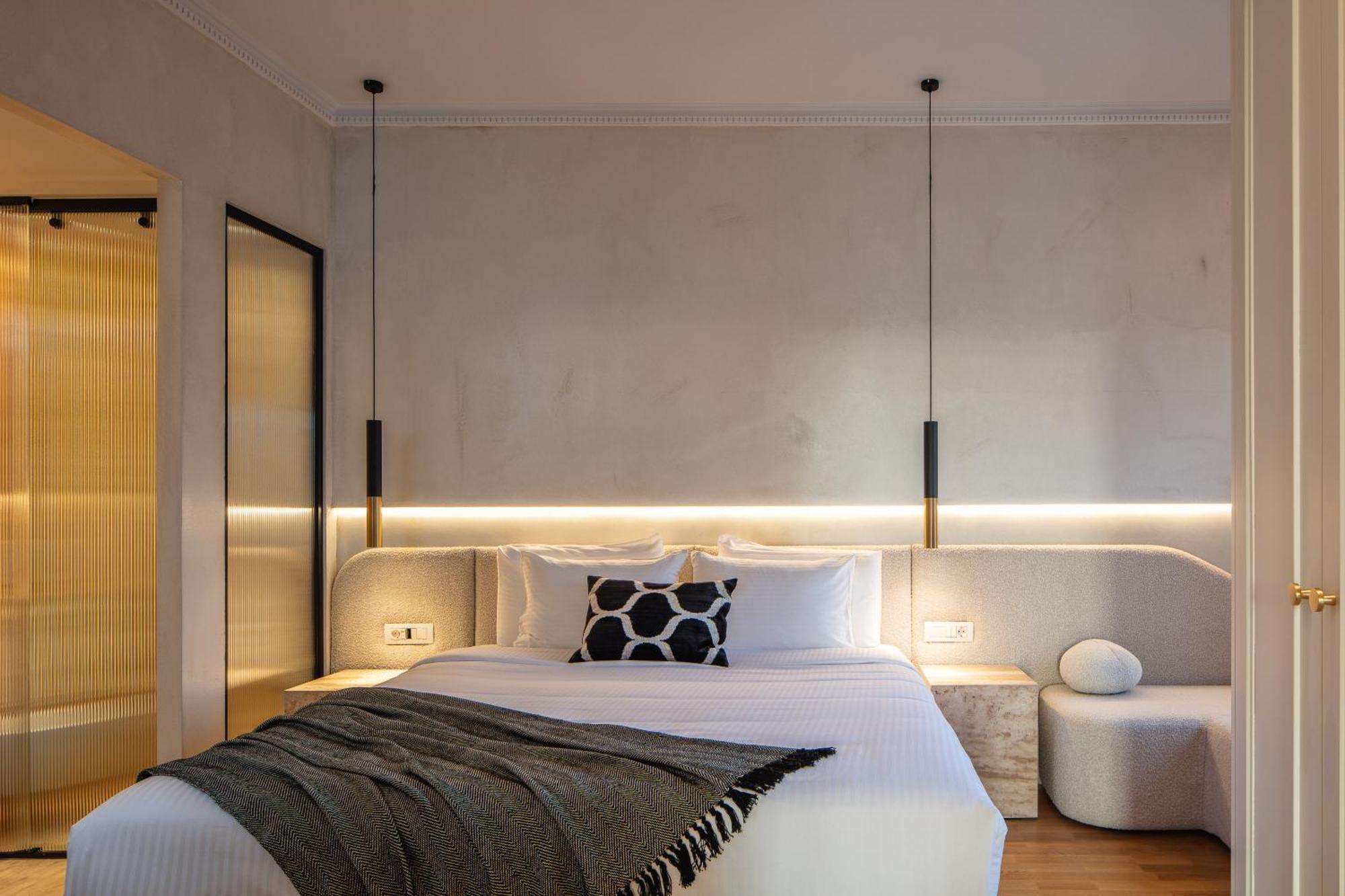 Ferienwohnung La Torre Residenza Imperiale Chania  Exterior foto