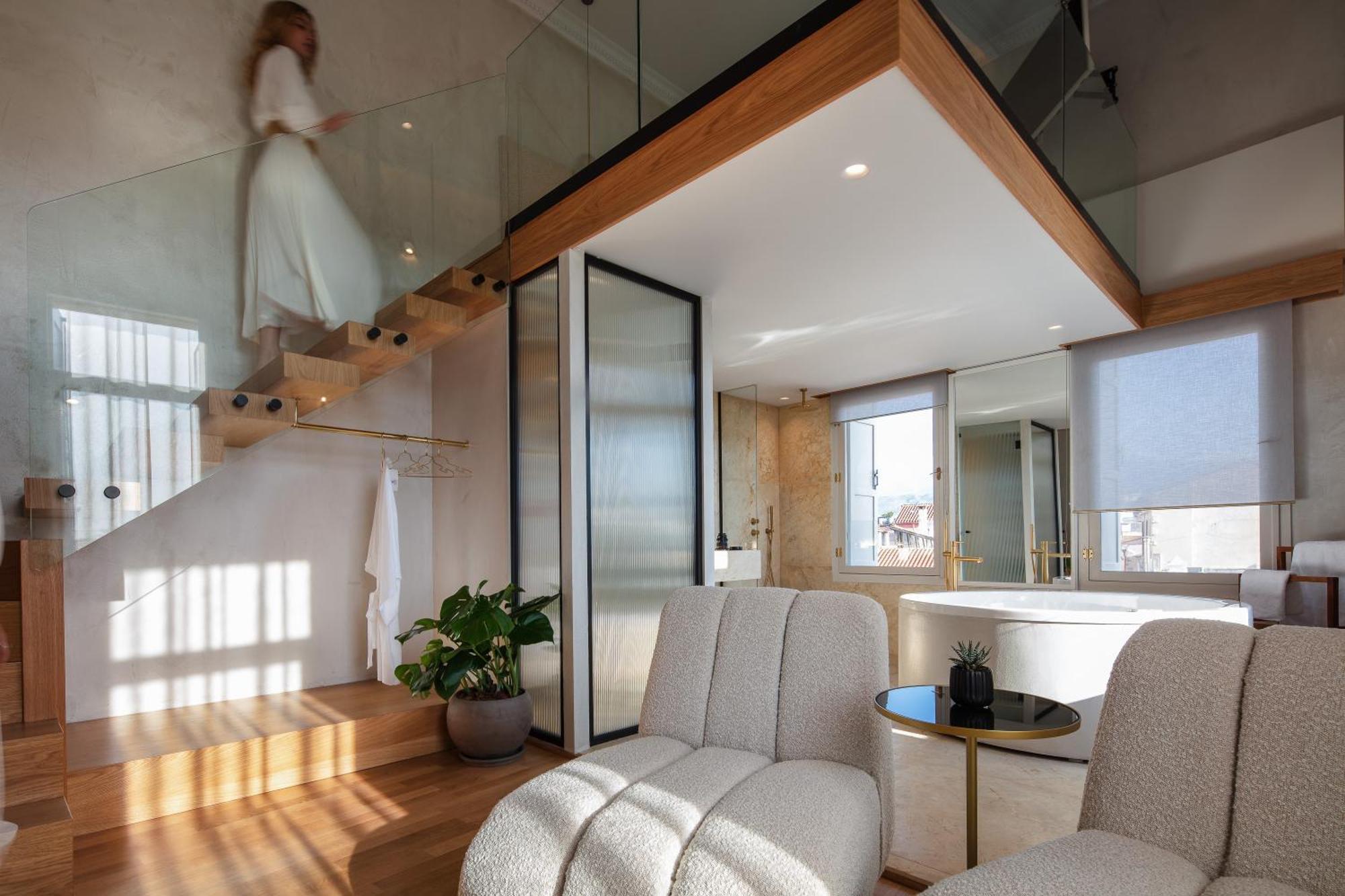 Ferienwohnung La Torre Residenza Imperiale Chania  Exterior foto