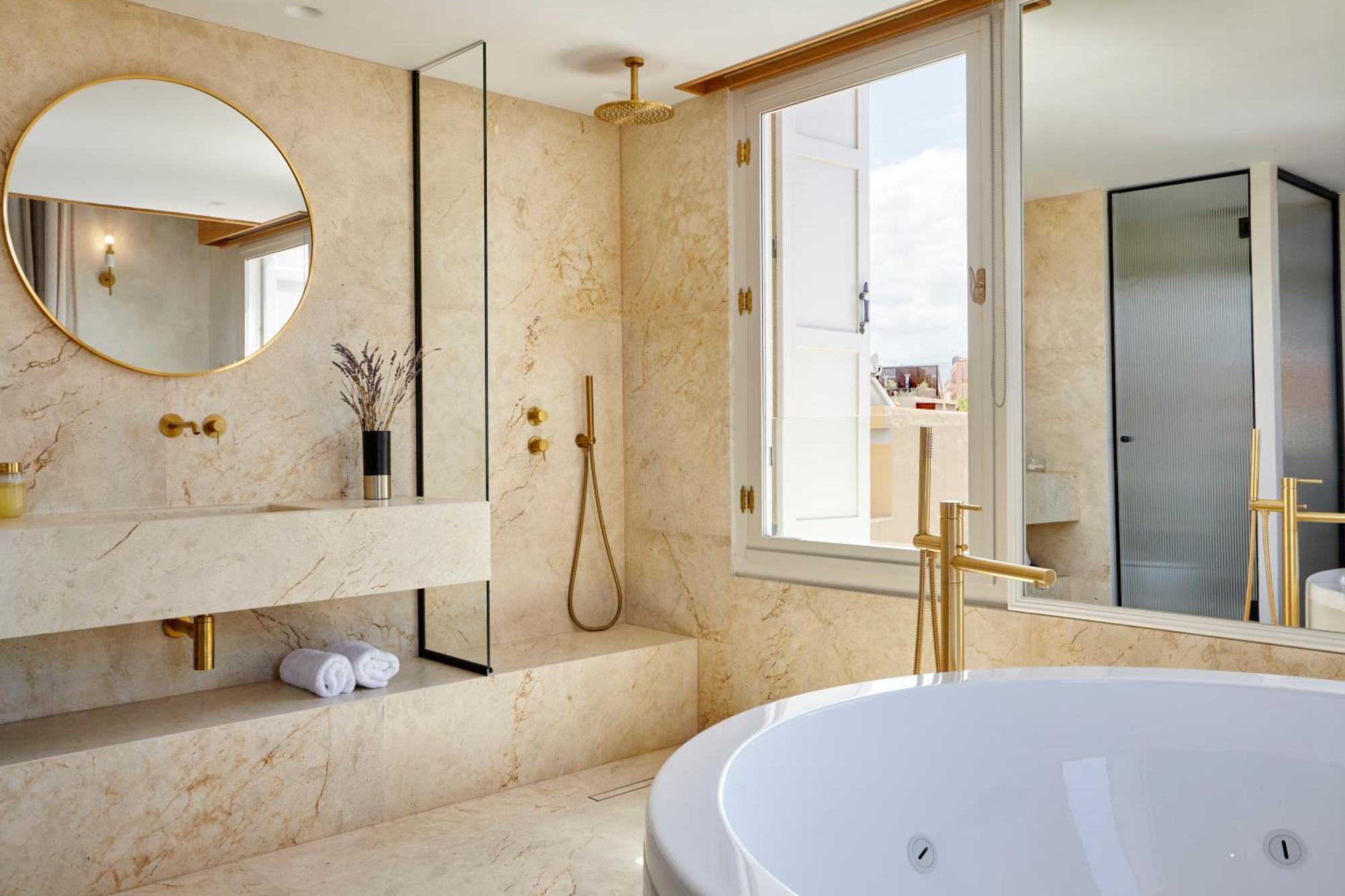Ferienwohnung La Torre Residenza Imperiale Chania  Exterior foto